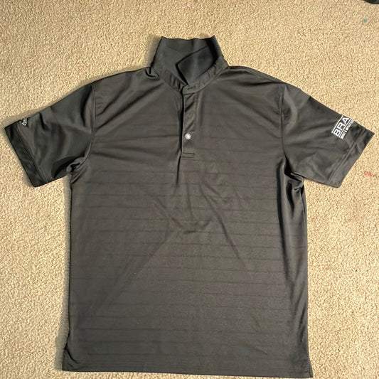 Callaway Men's Short Sleeve Opti-Dri™ Performance Golf Polo Shirt
