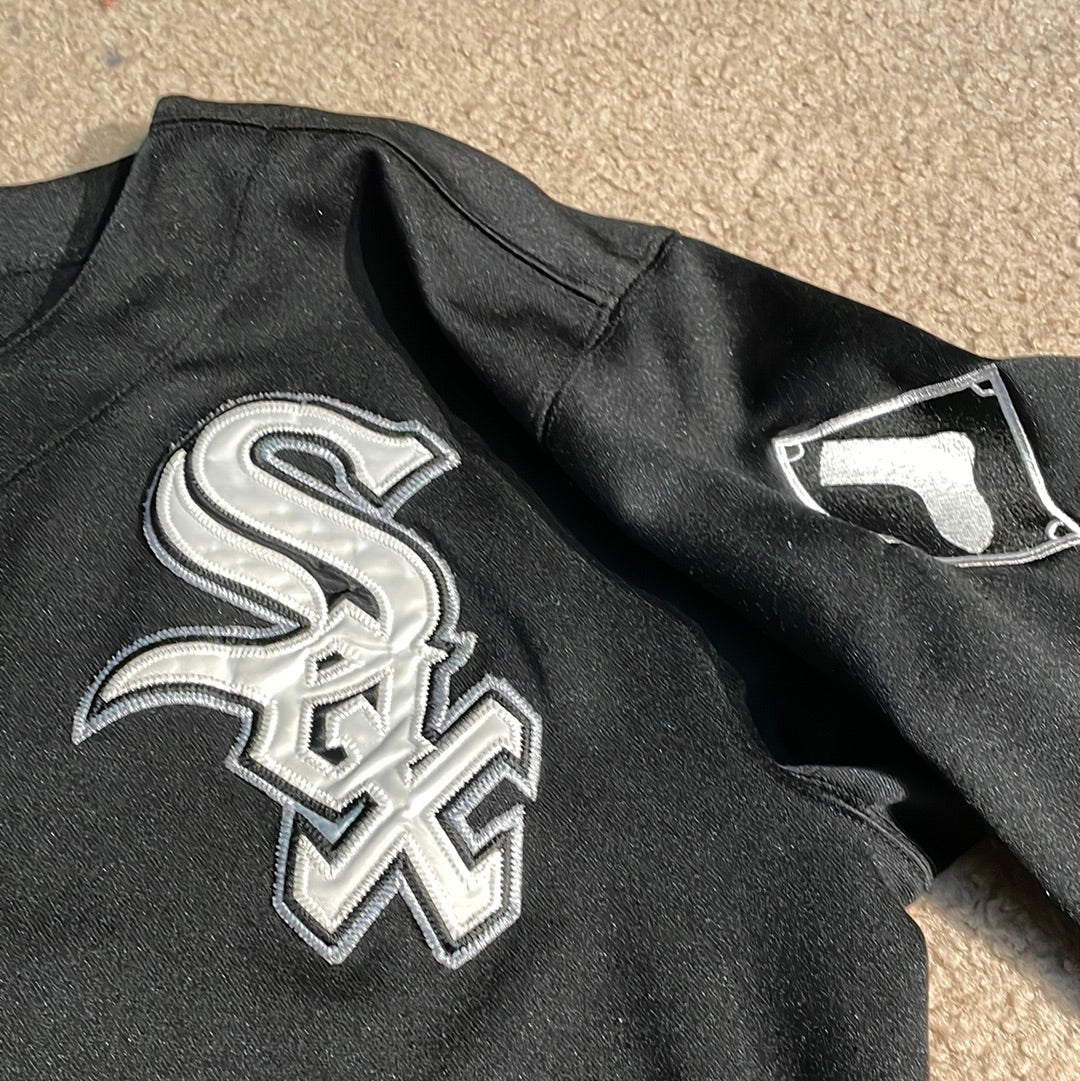 Vintage Chicago White Sox Jim Thome #25 Size 52