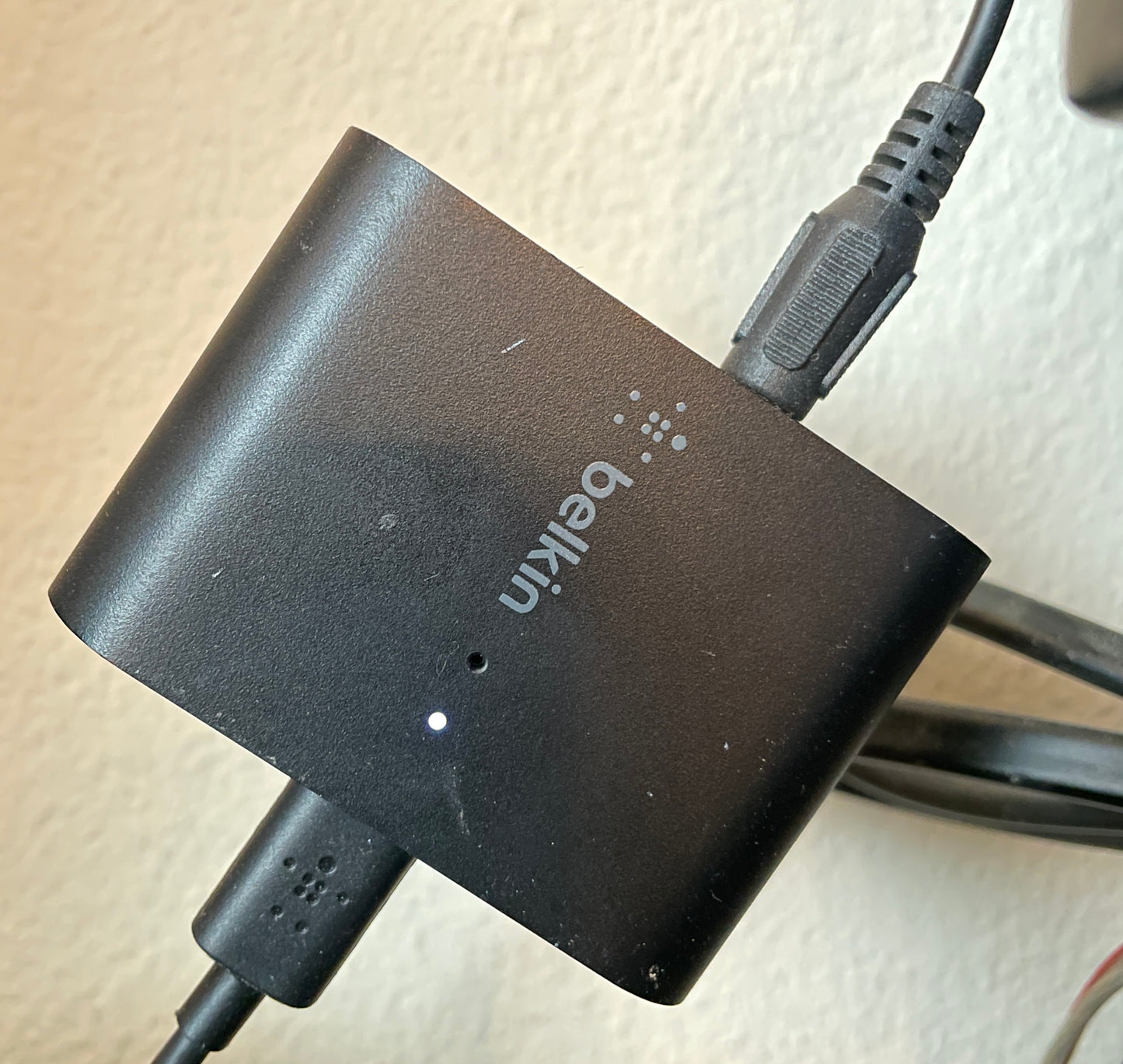 Belkin SoundForm Connect with AirPlay 2